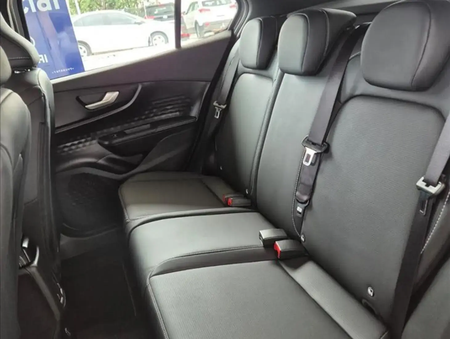 galeria FASTBACK