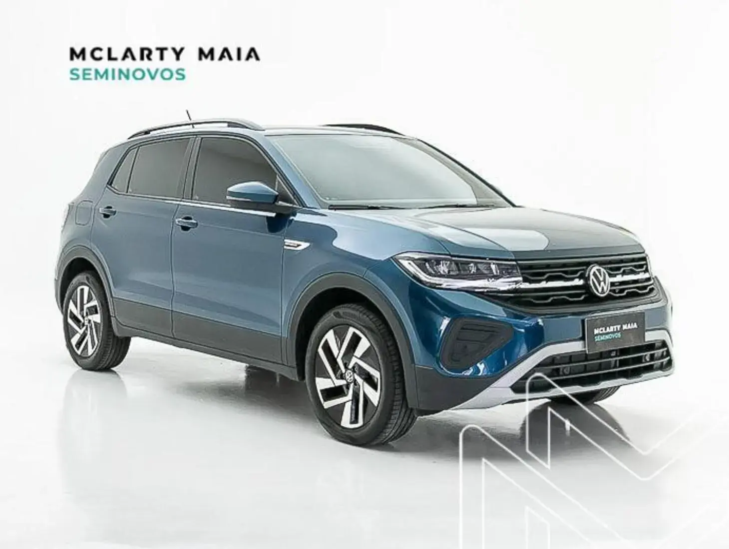 galeria T-CROSS