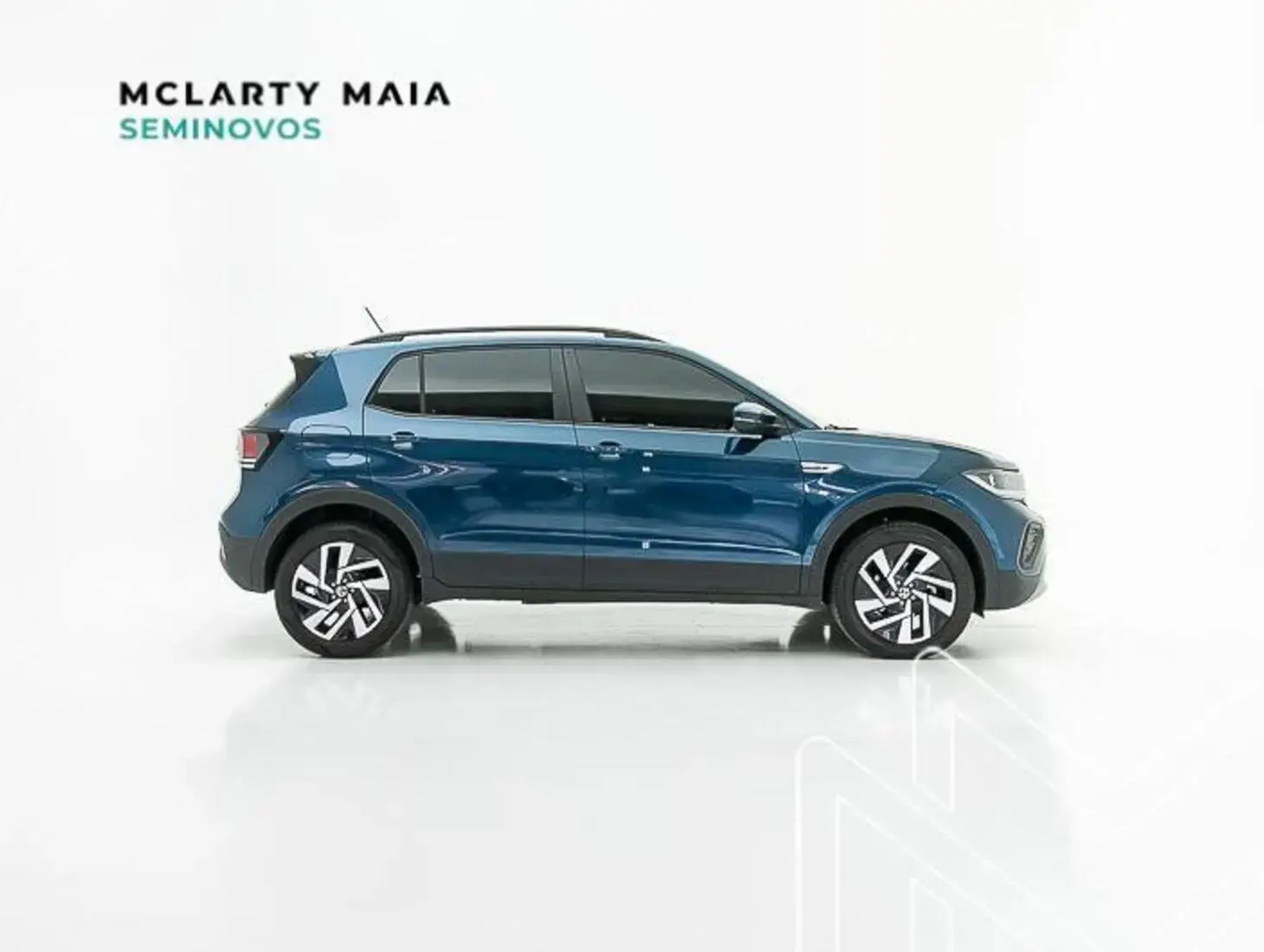 galeria T-CROSS