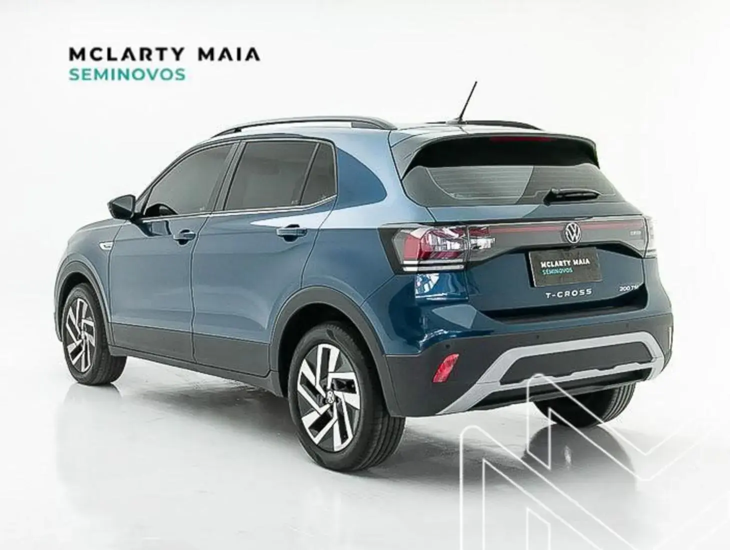 galeria T-CROSS