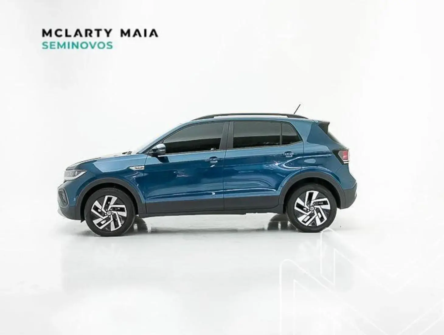 galeria T-CROSS