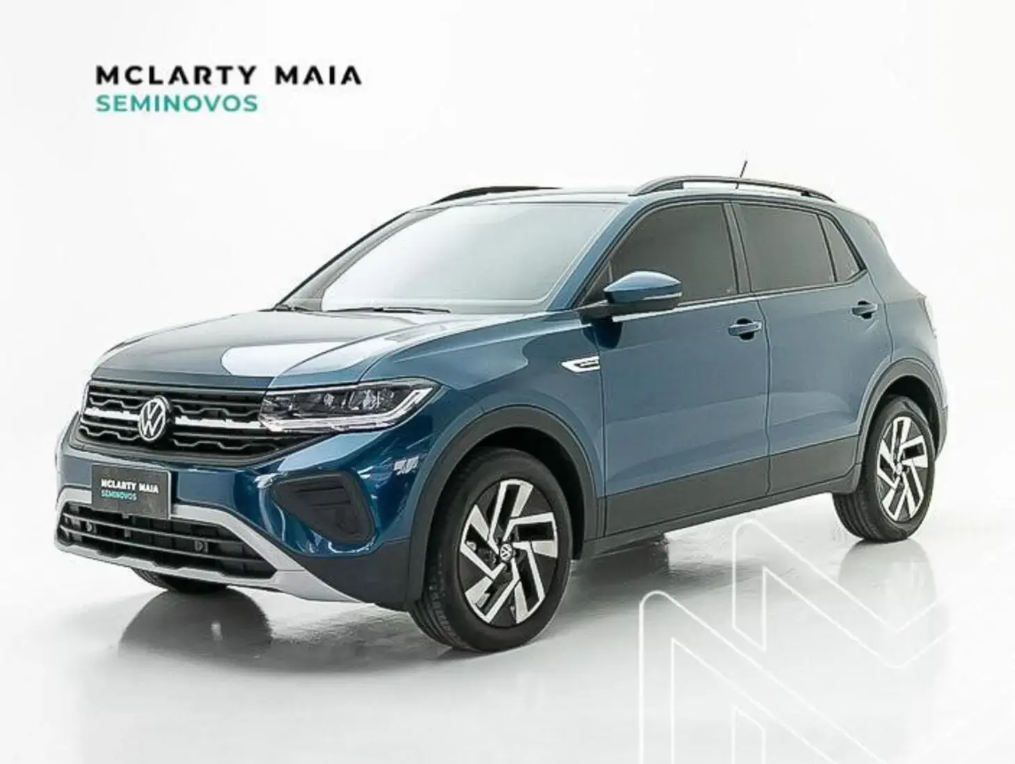 galeria T-CROSS