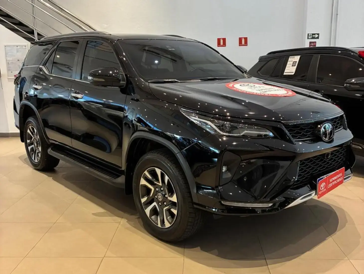 galeria HILUX