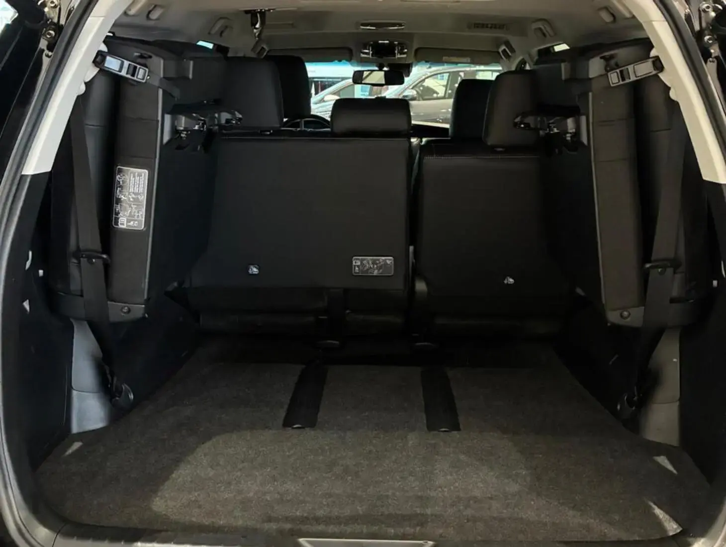 galeria HILUX