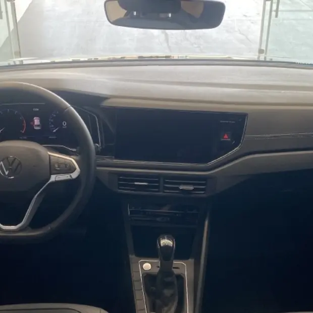Volkswagen NIVUS 1.0 200 TSI TOTAL FLEX HIGHLINE AUTOMÁTICO