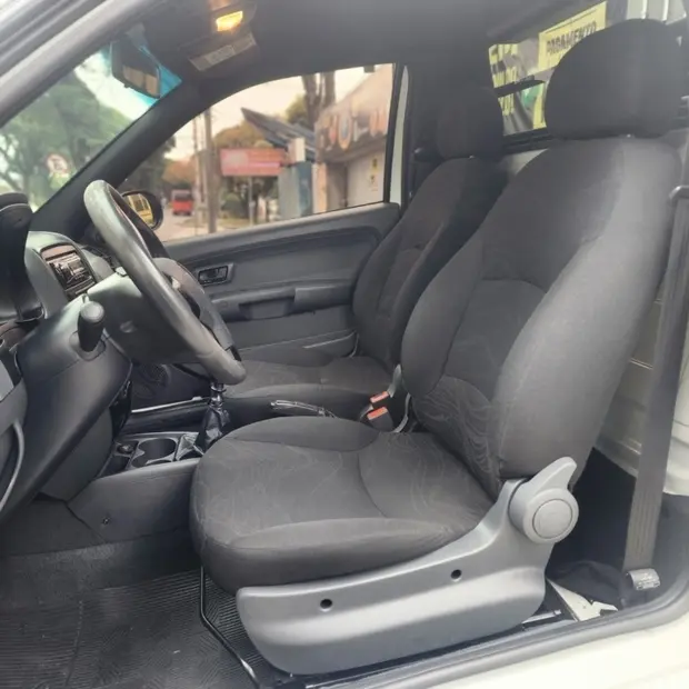 Fiat STRADA 1.4 MPI HARD WORKING CS 8V FLEX 2P MANUAL