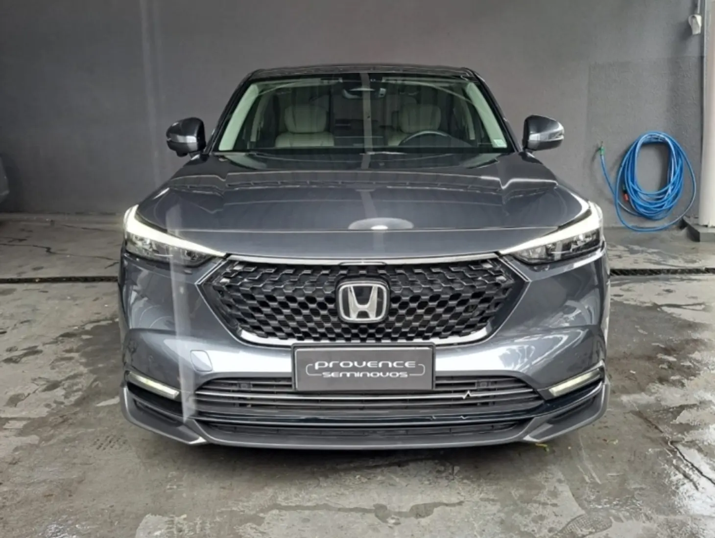 galeria HR-V