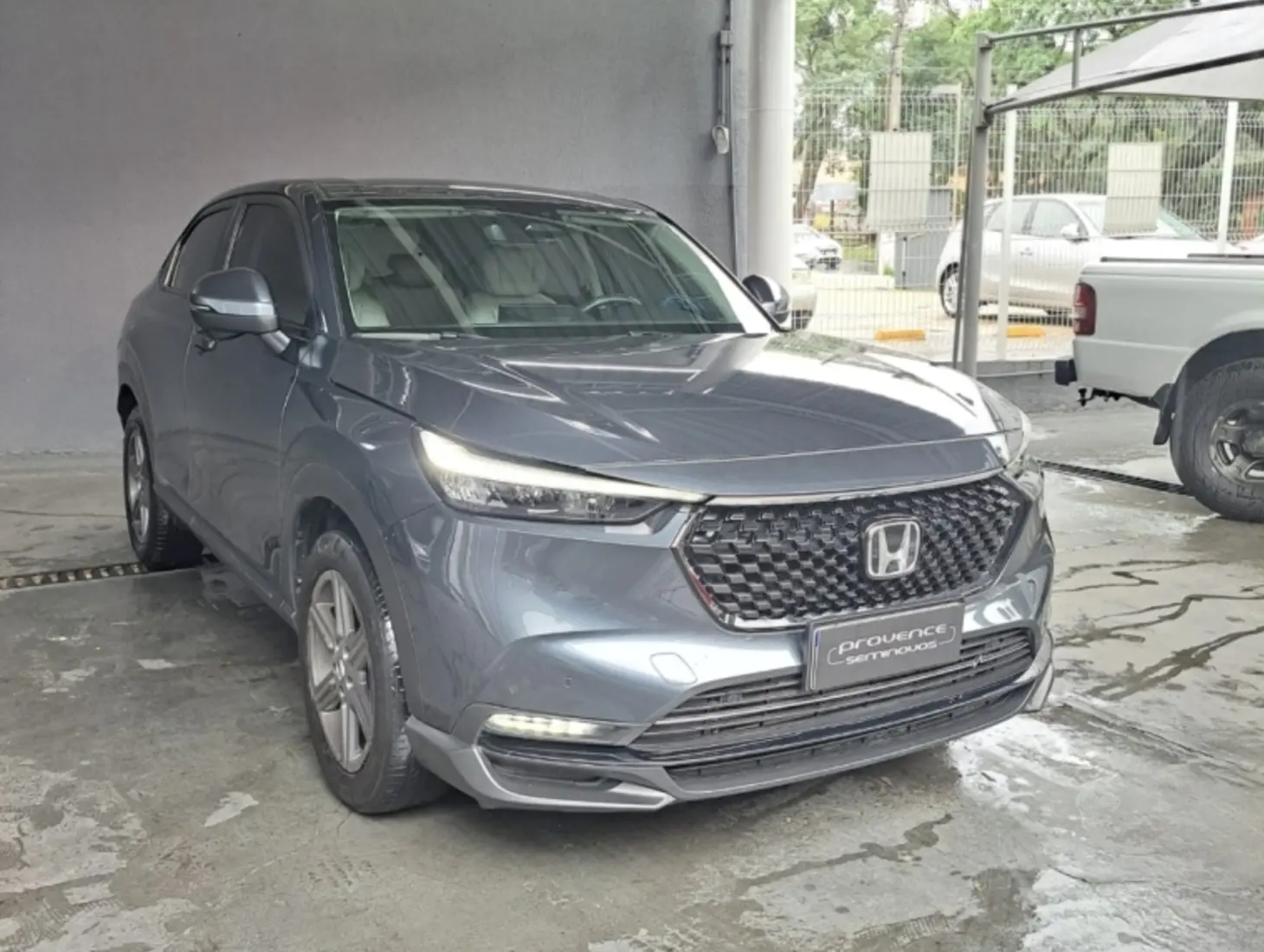 galeria HR-V
