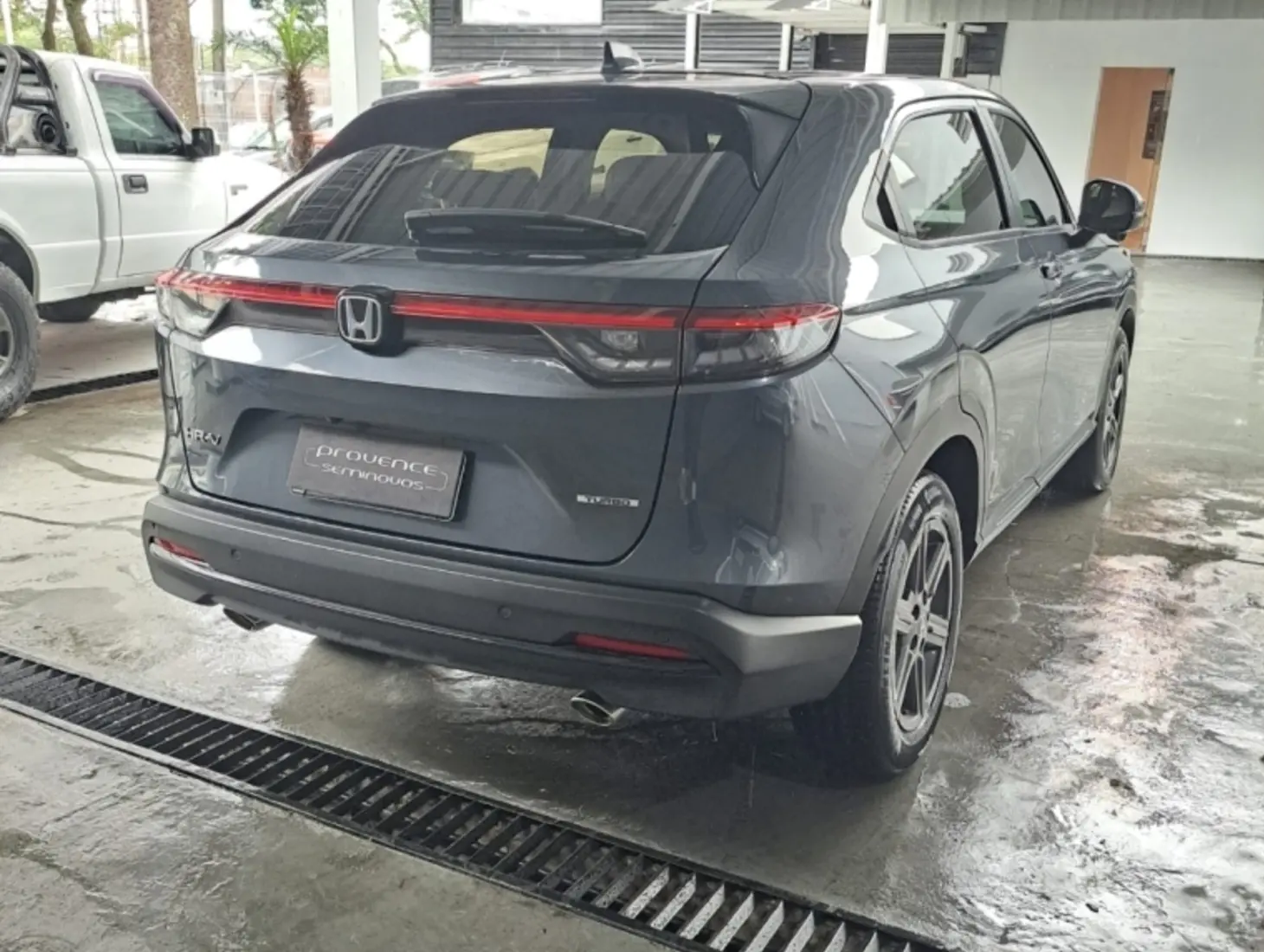 galeria HR-V