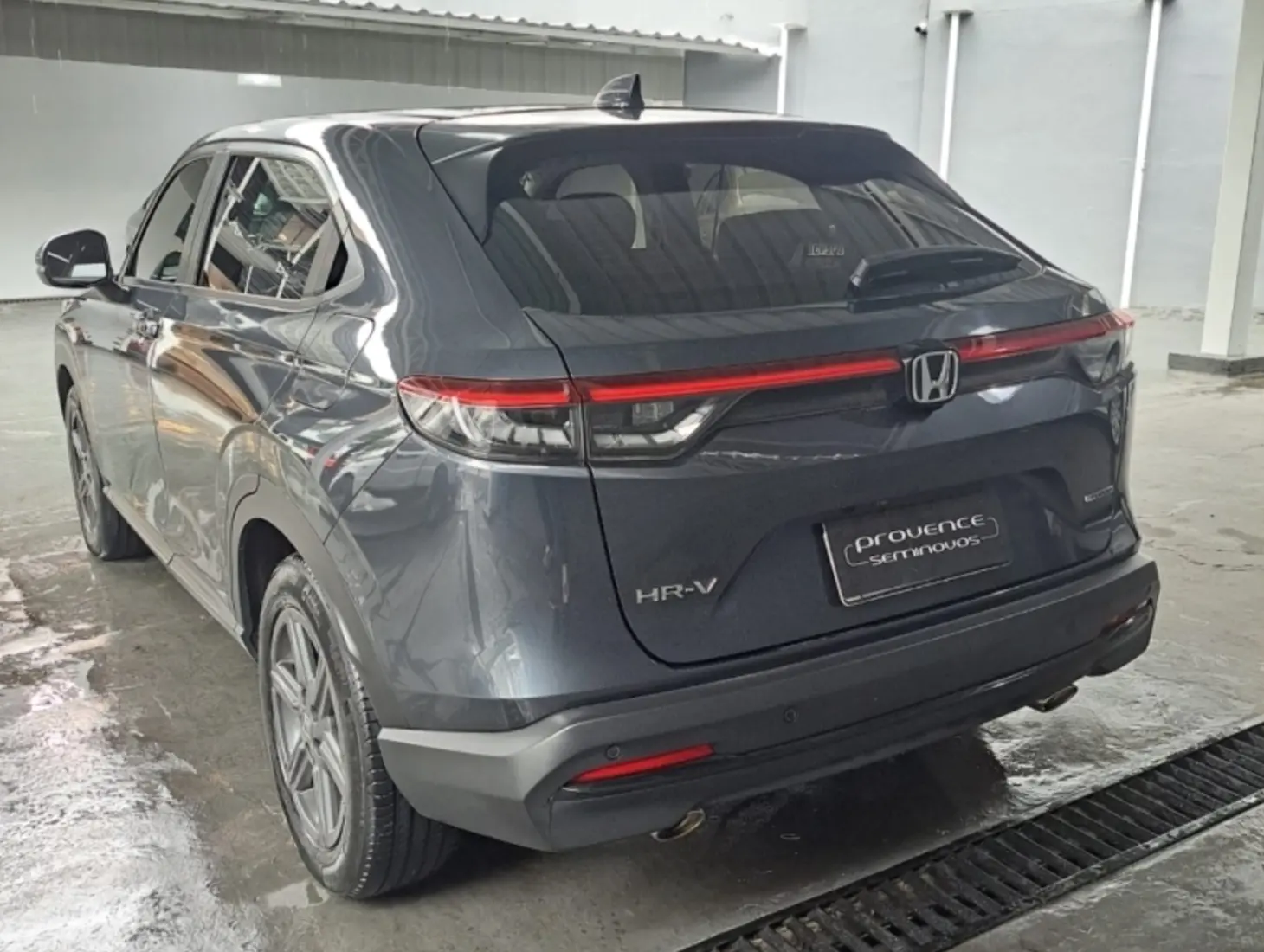 galeria HR-V