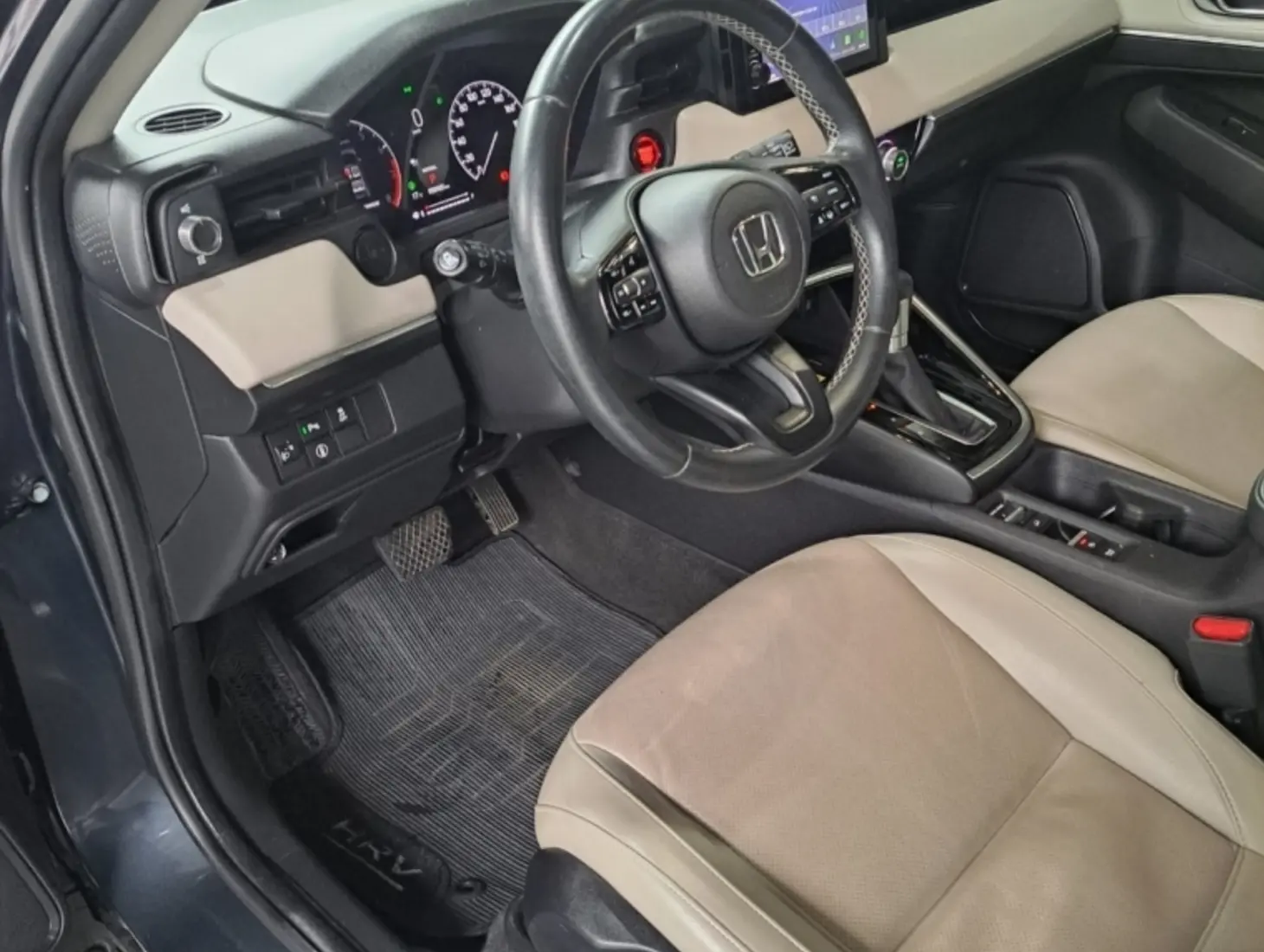 galeria HR-V