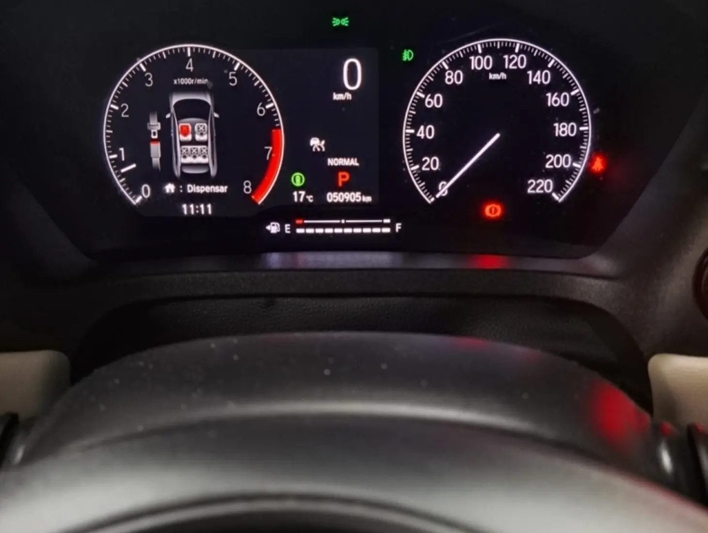 galeria HR-V