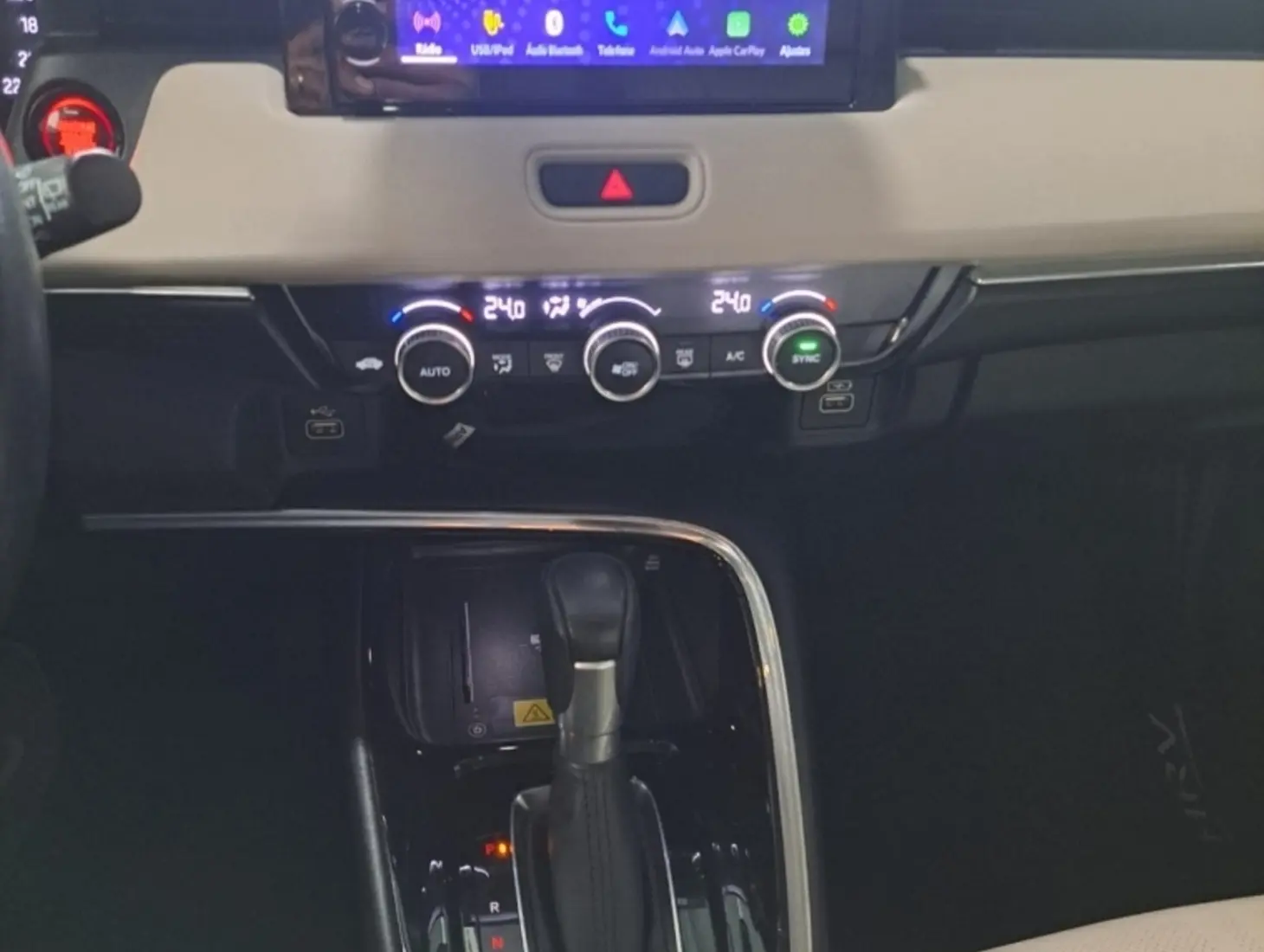 galeria HR-V