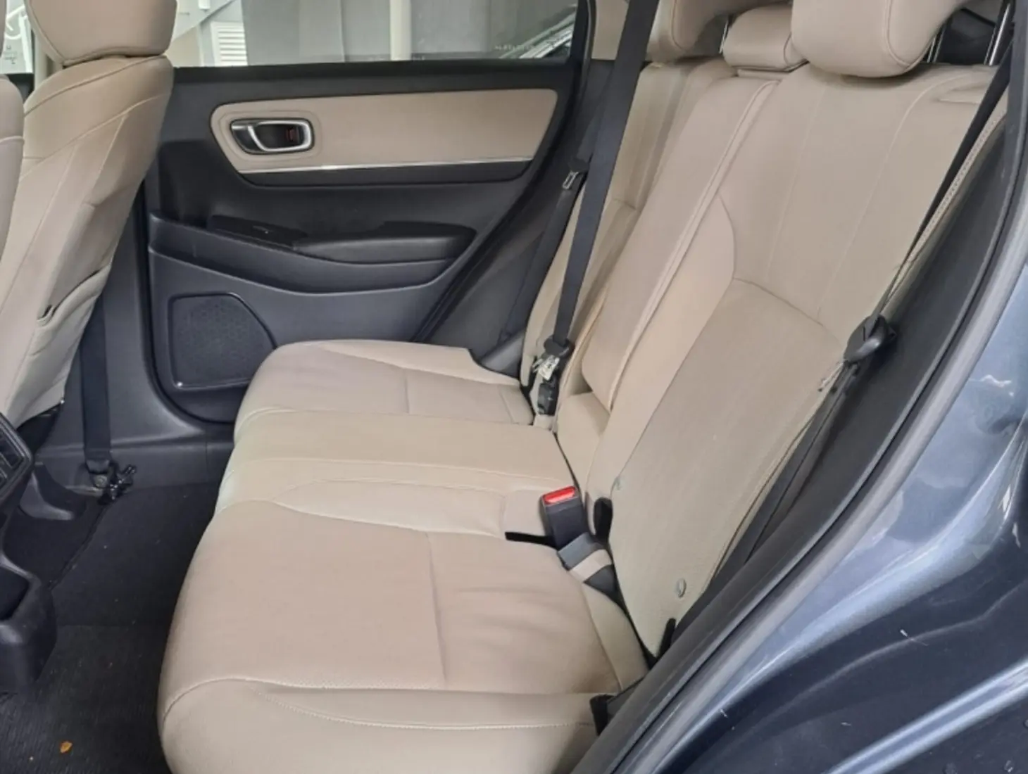 galeria HR-V
