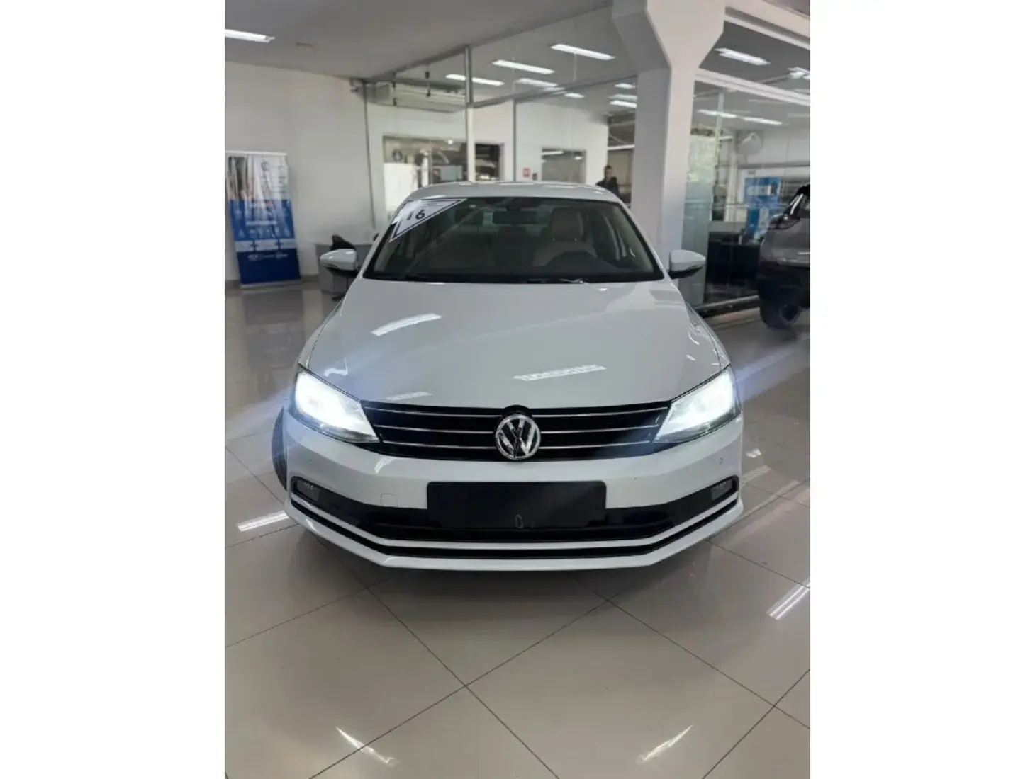 galeria JETTA