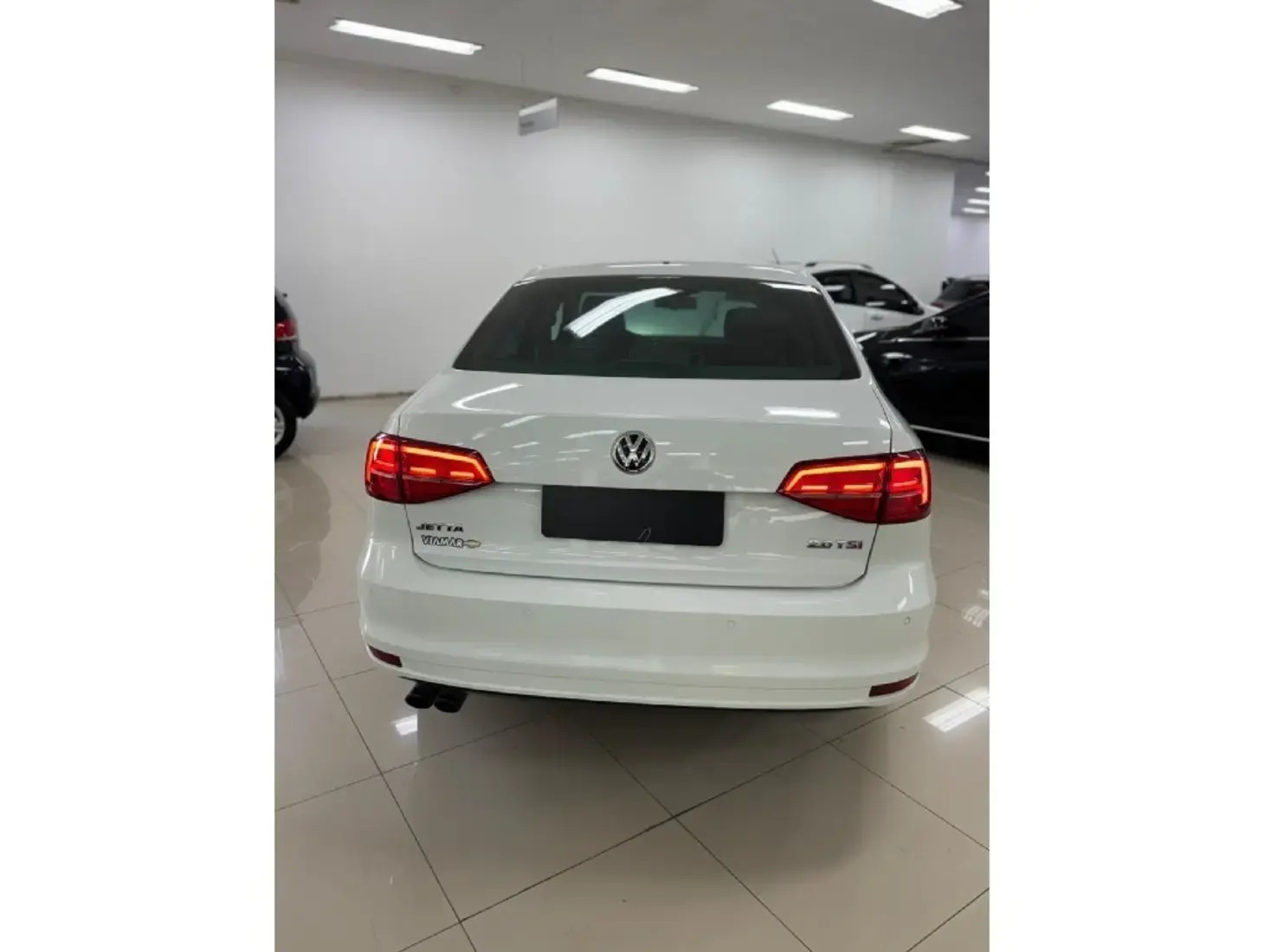 galeria JETTA