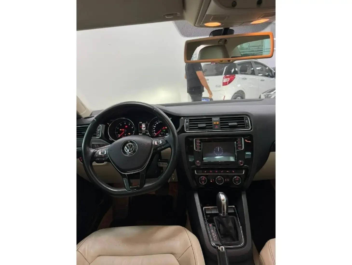 galeria JETTA