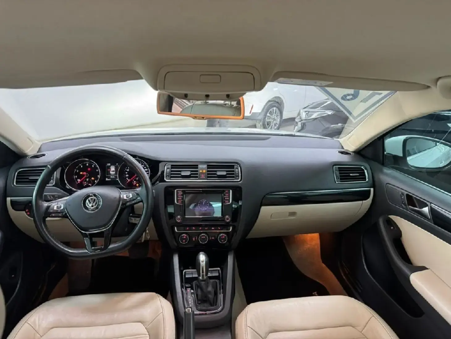 galeria JETTA