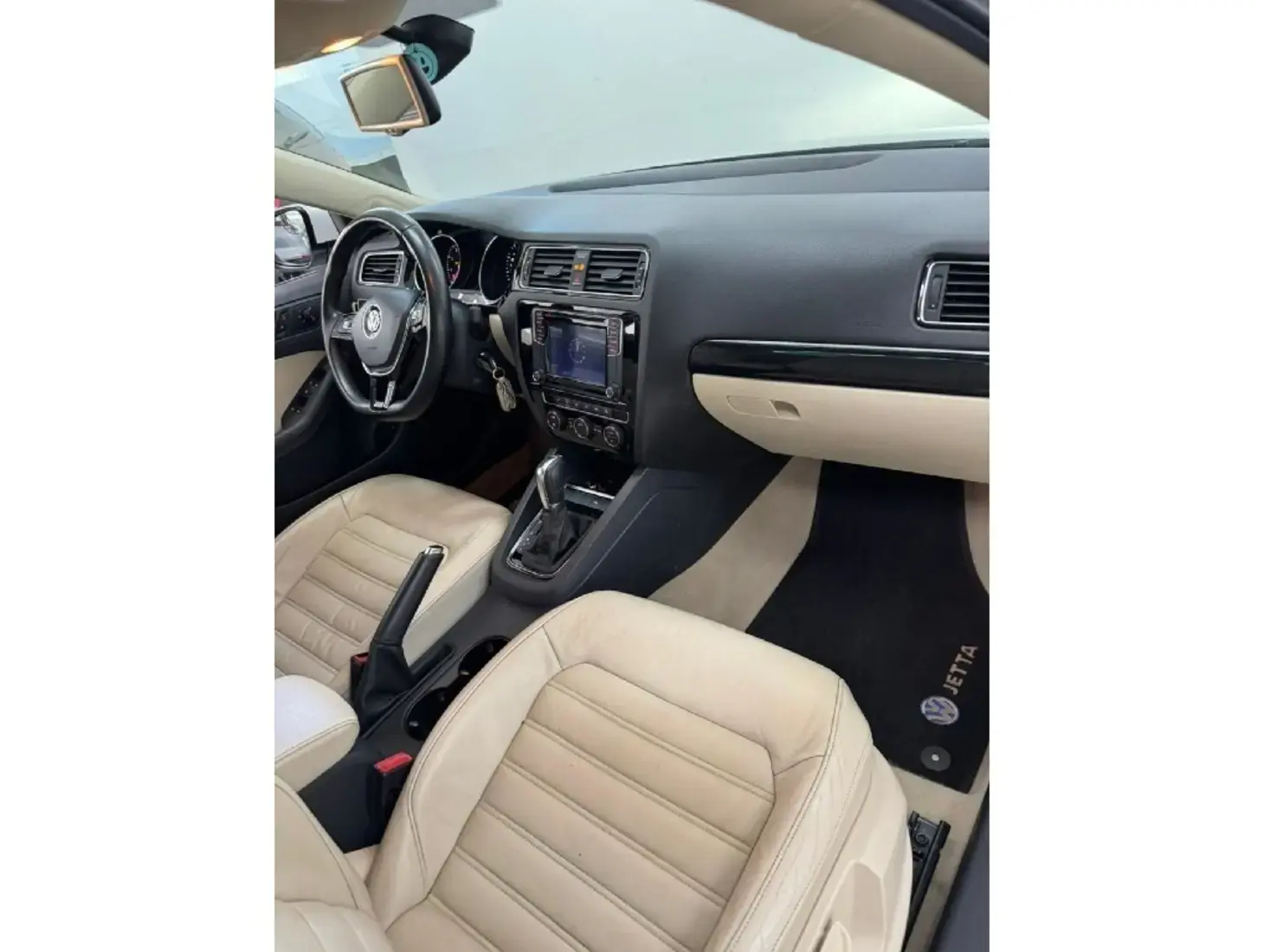 galeria JETTA