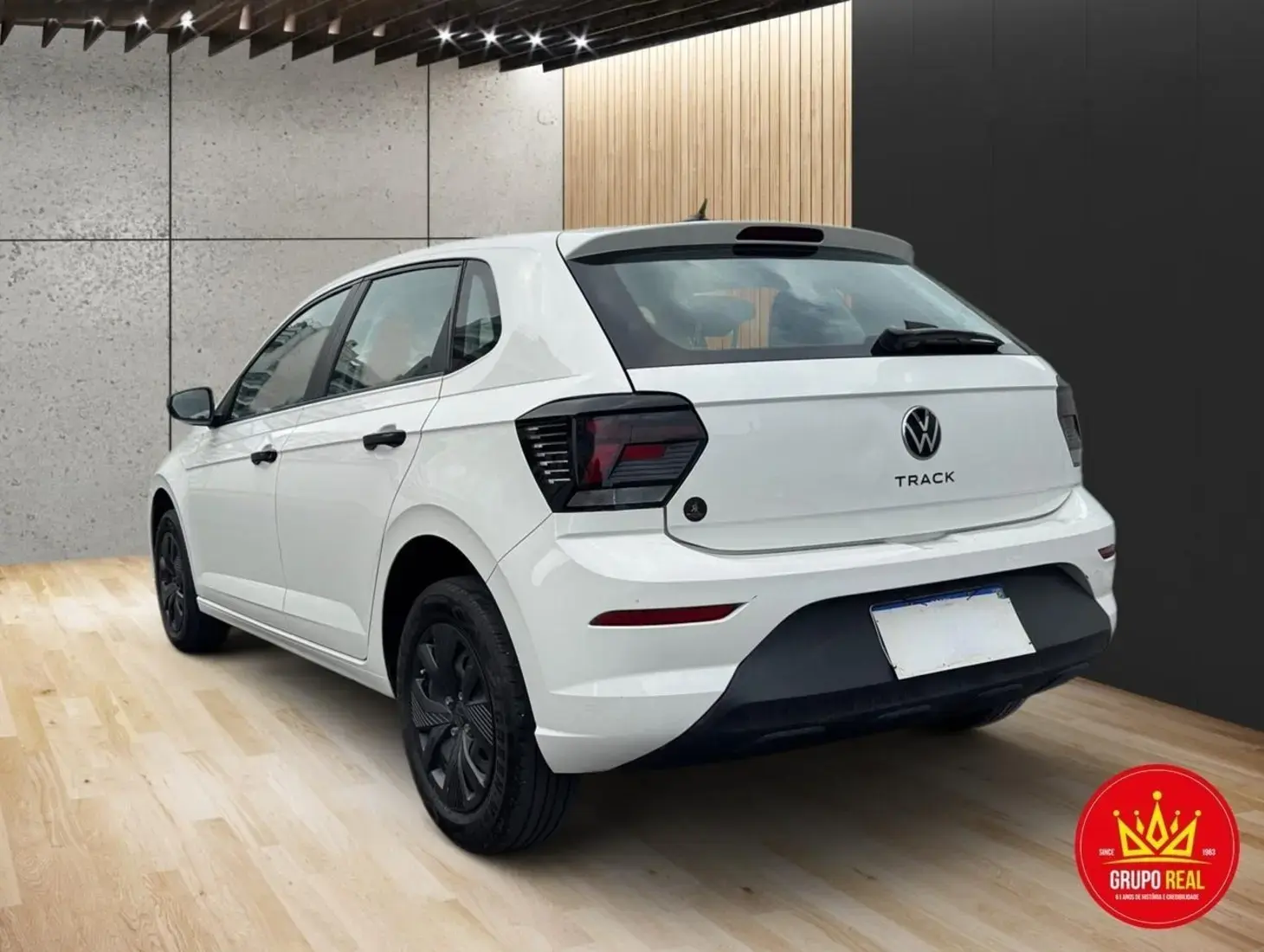 galeria Polo Track 1.0 Flex 12V 5p
