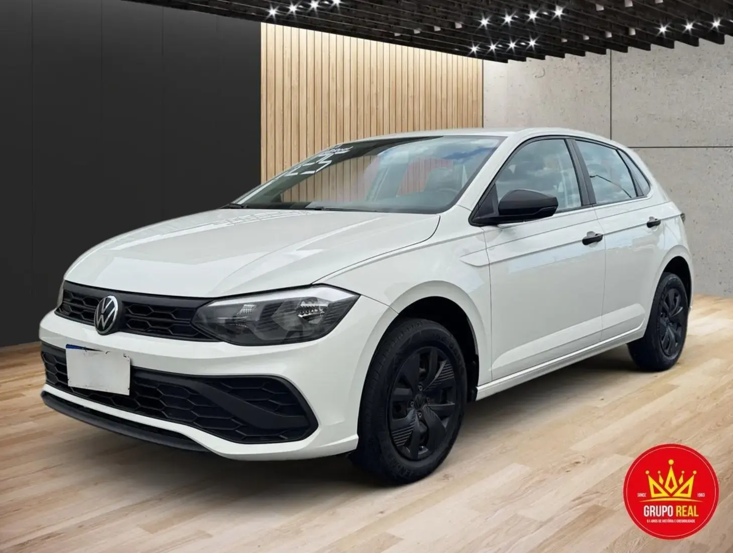 galeria Polo Track 1.0 Flex 12V 5p