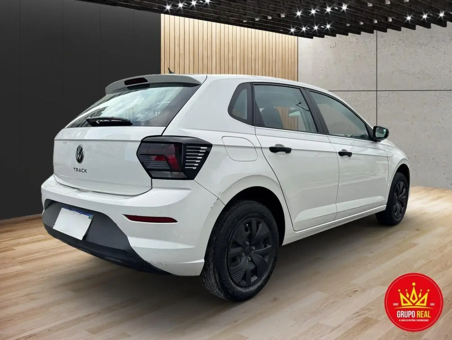 galeria Polo Track 1.0 Flex 12V 5p