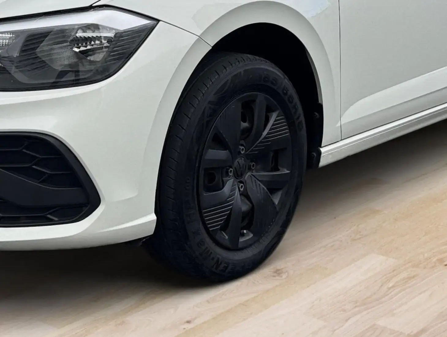 galeria Polo Track 1.0 Flex 12V 5p