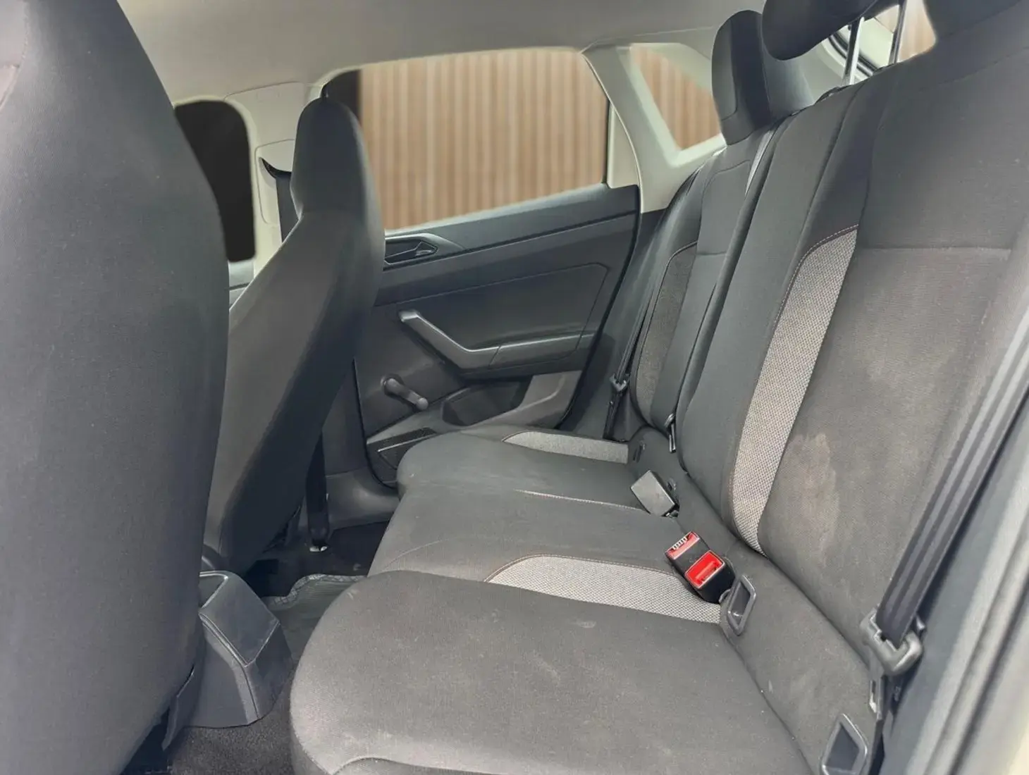 galeria Polo Track 1.0 Flex 12V 5p