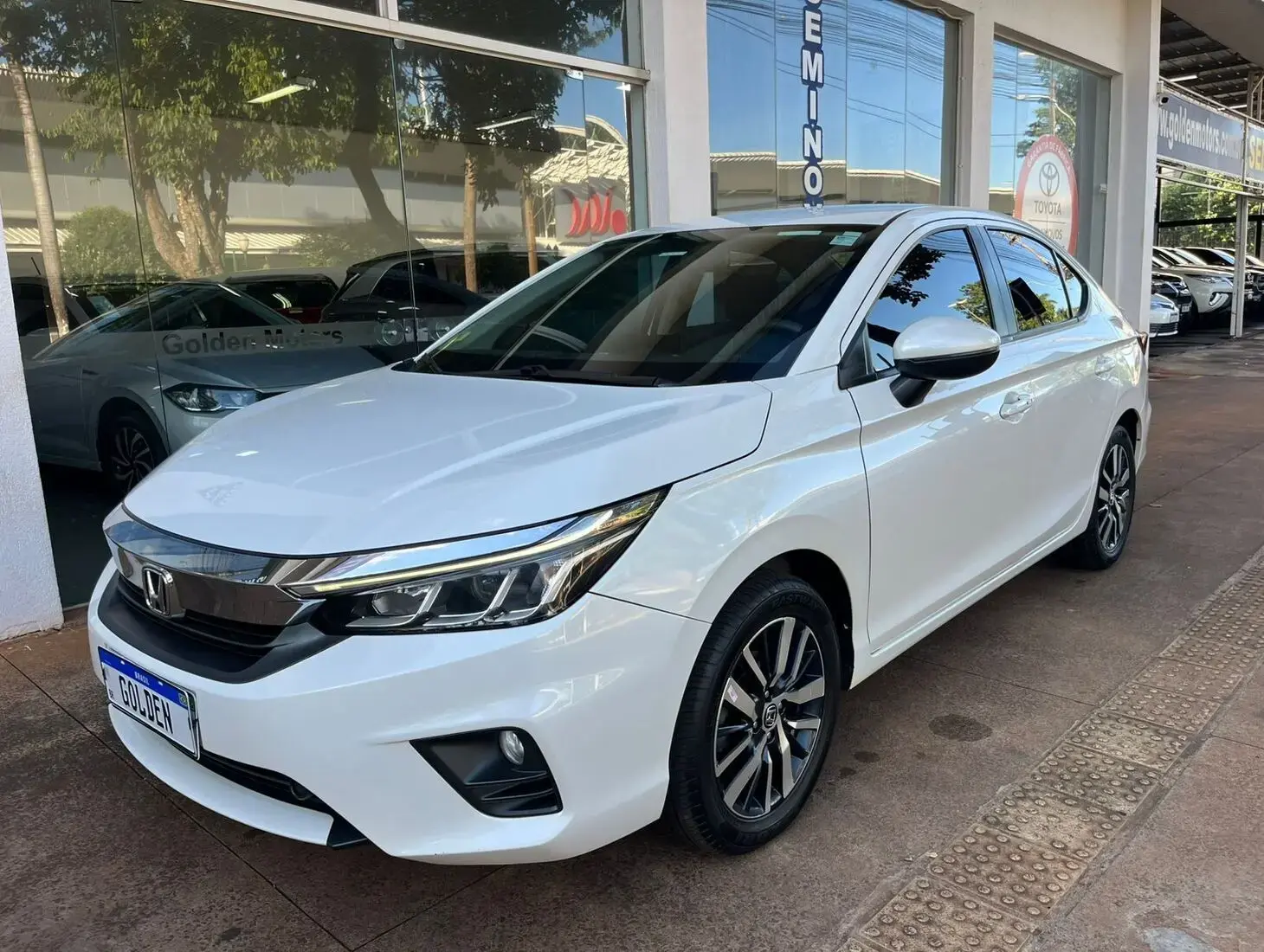 galeria CITY
