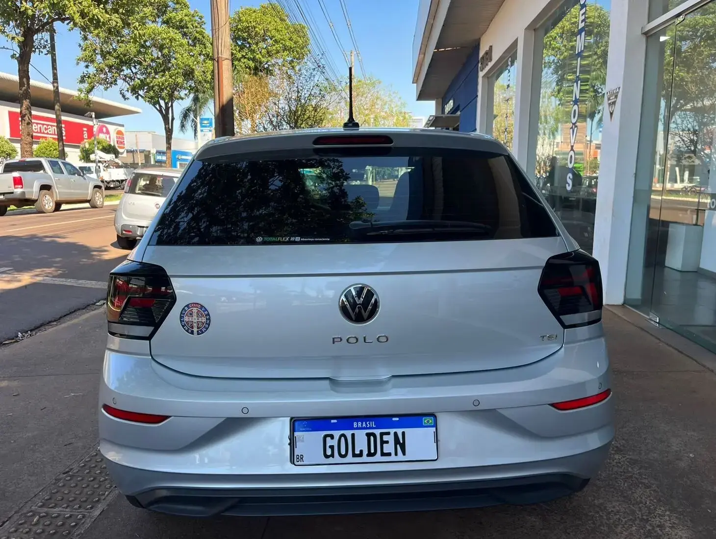 galeria POLO
