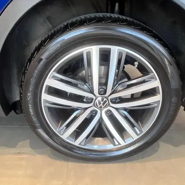 Volkswagen TIGUAN 2.0 300 TSI GASOLINA ALLSPACE R-LINE AUTOMÁTICO