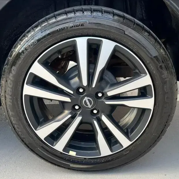 Nissan KICKS 1.6 16V FLEXSTART ADVANCE XTRONIC