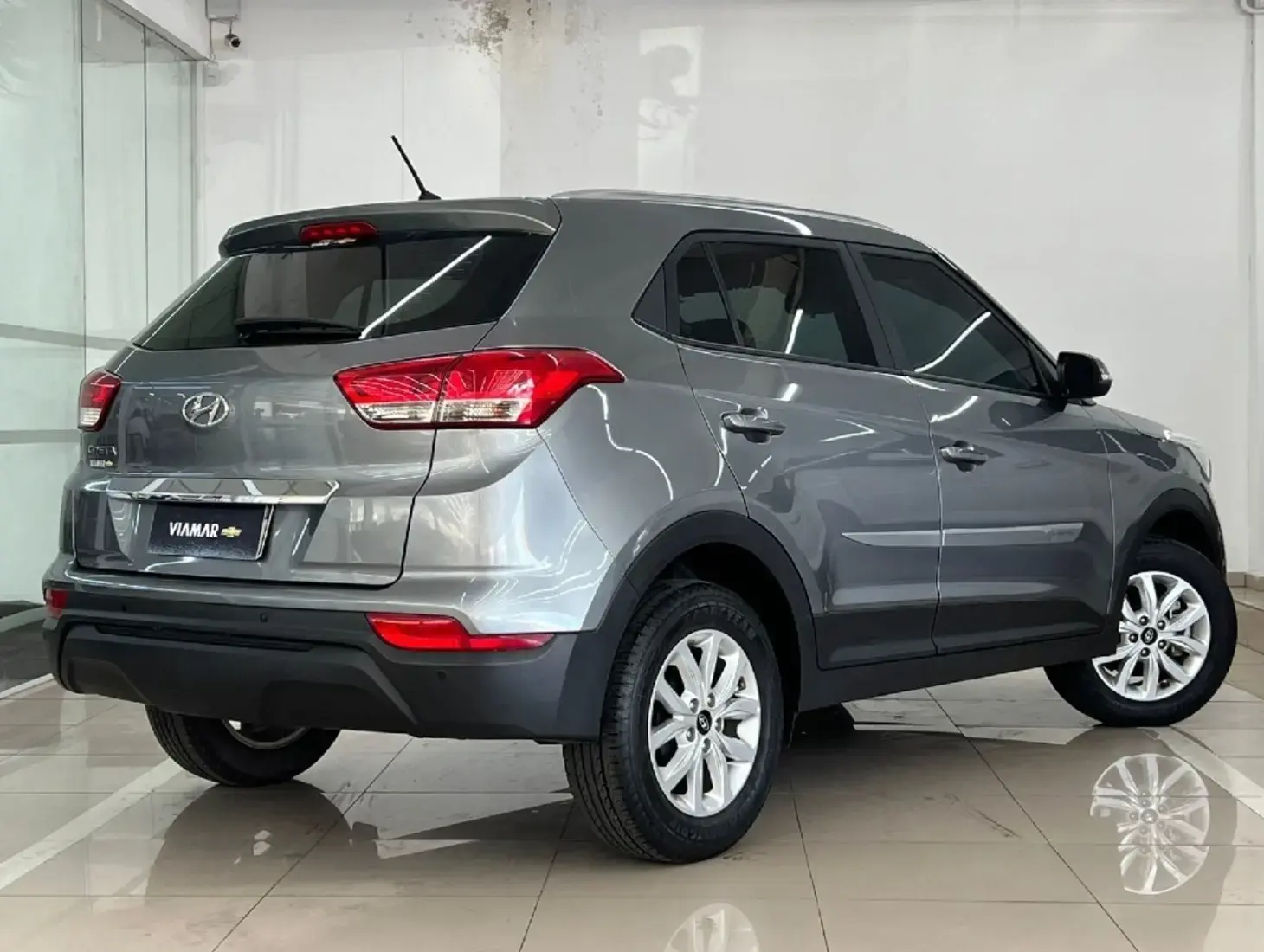galeria CRETA