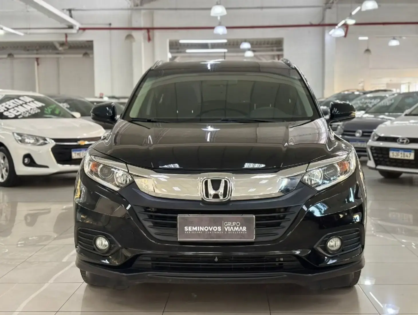 galeria HR-V