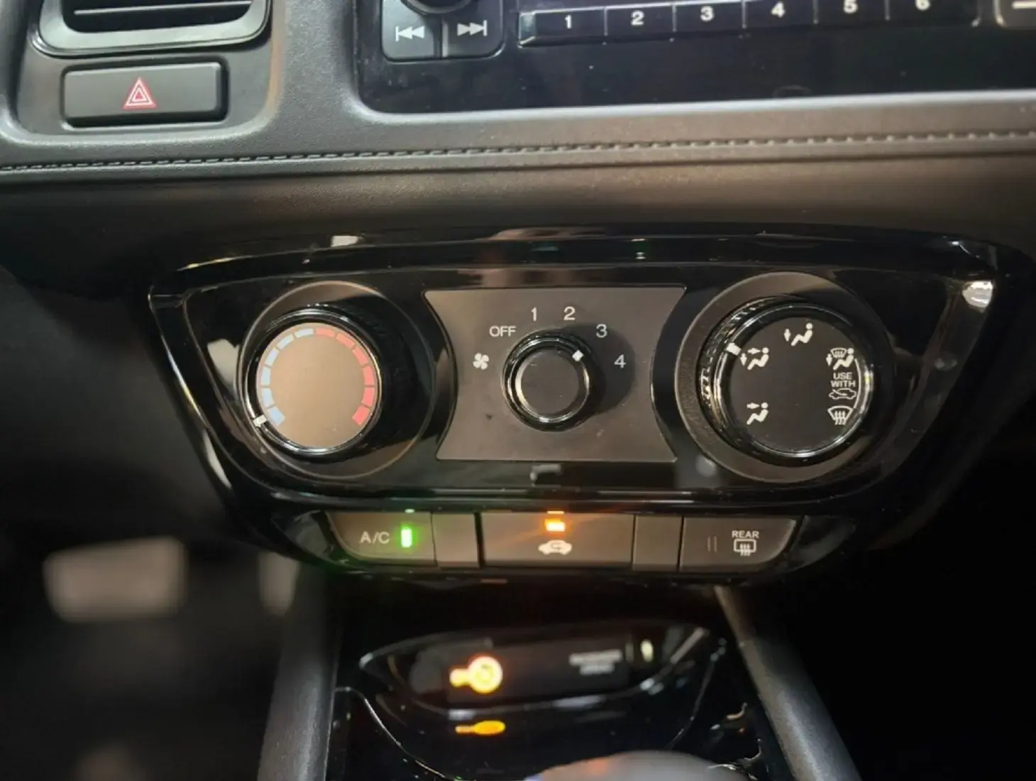 galeria HR-V