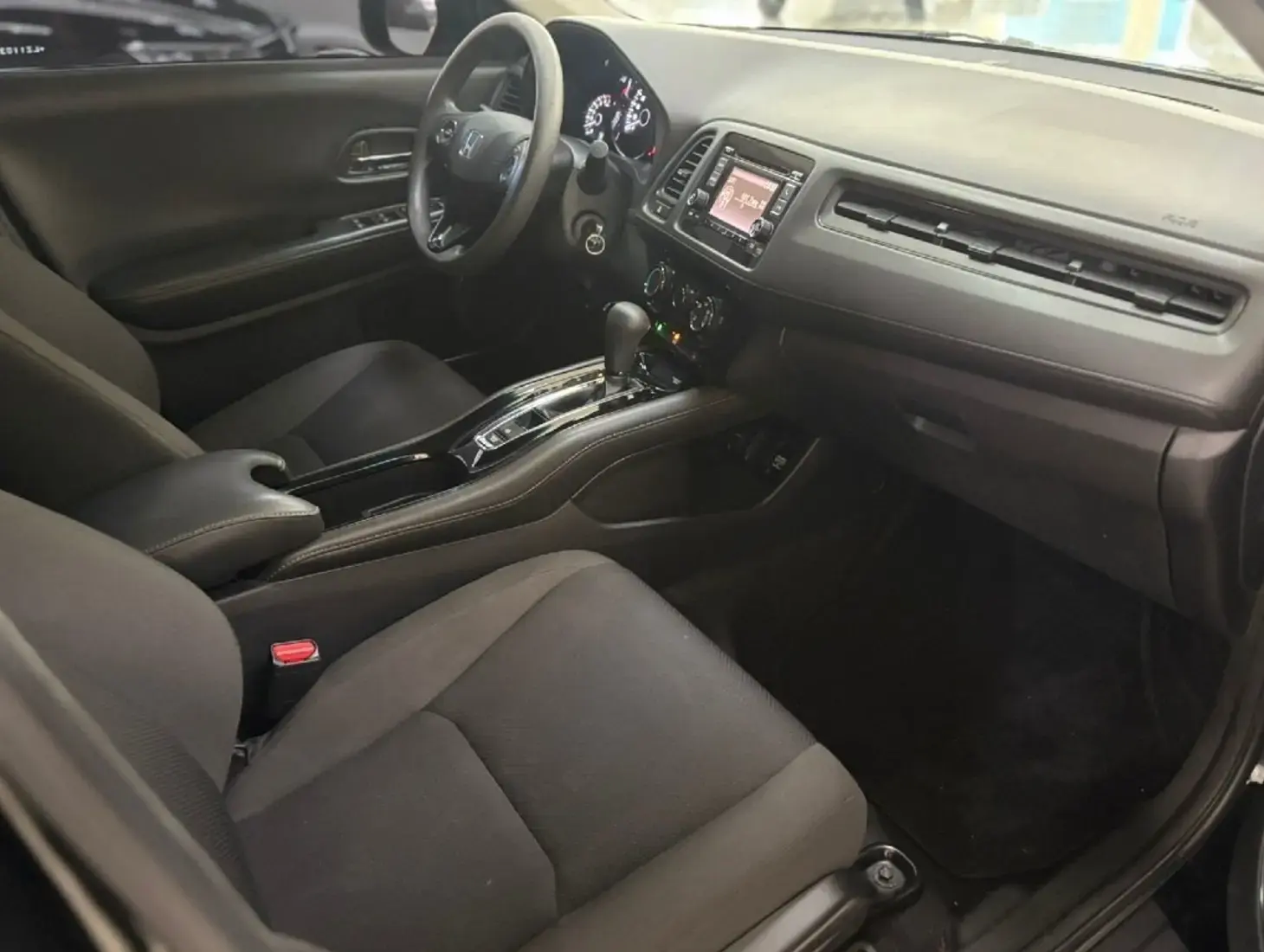 galeria HR-V