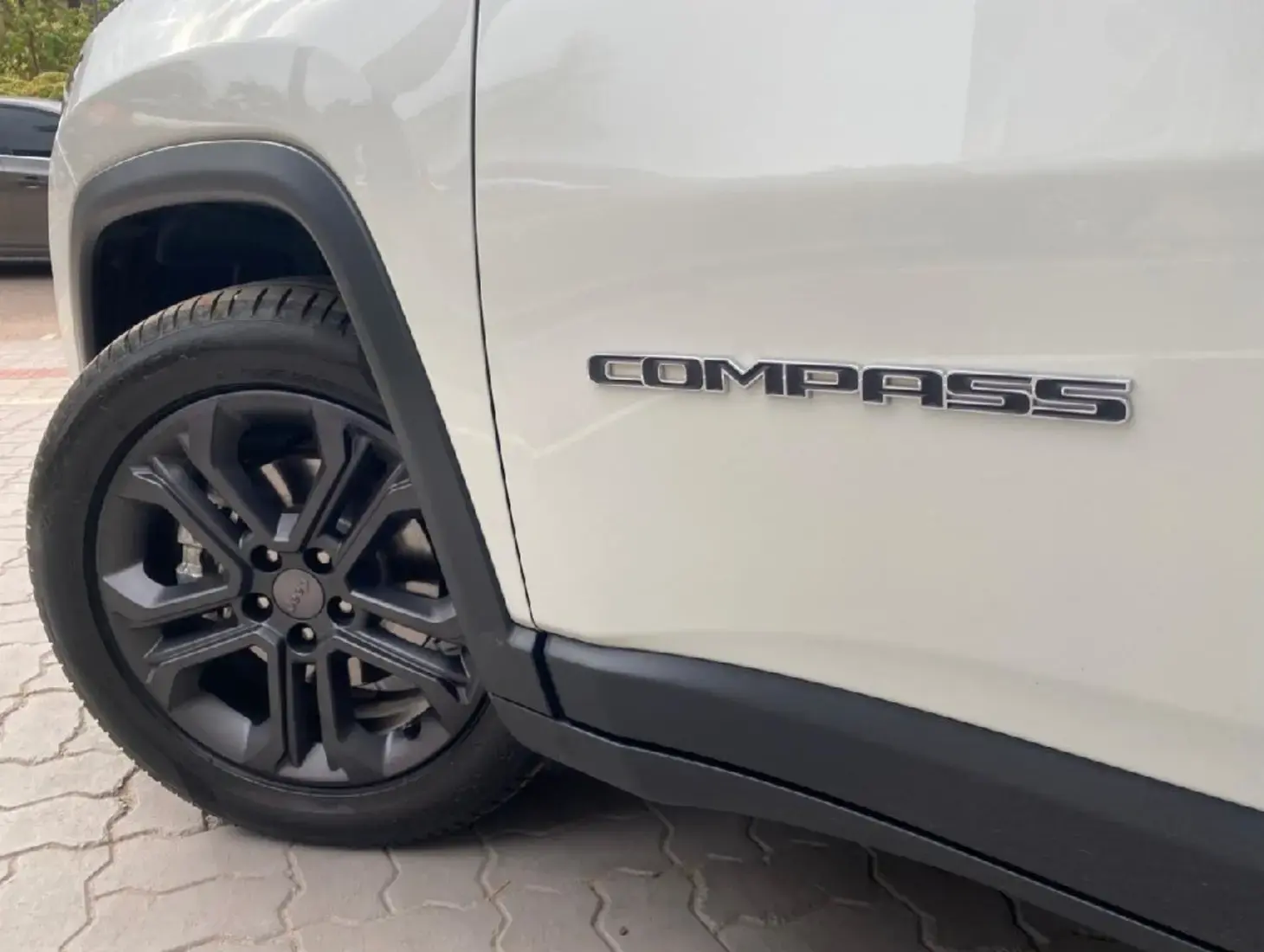 galeria COMPASS