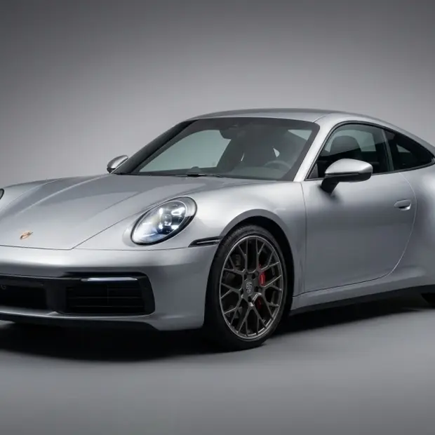 Porsche 911 3.0 24V H6 GASOLINA CARRERA S PDK