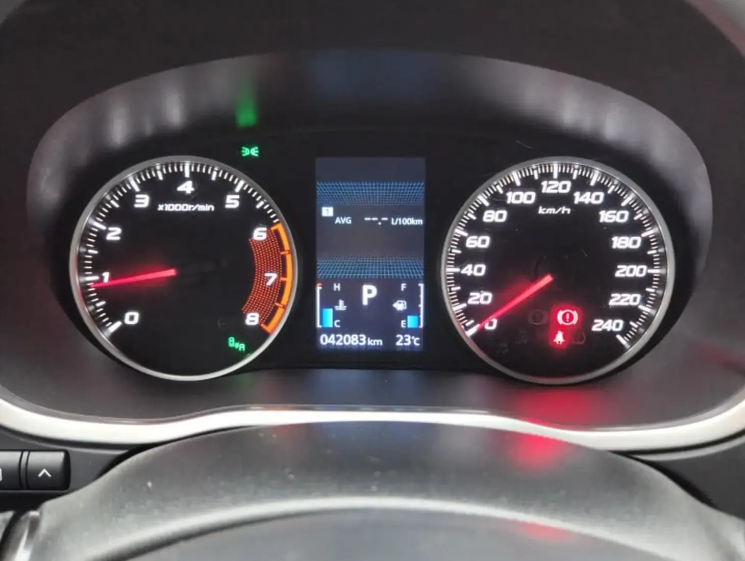galeria Eclipse Cross