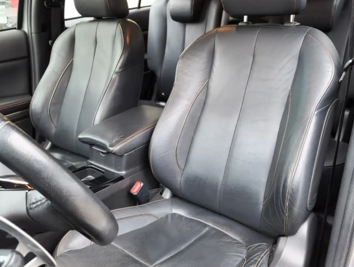 galeria Eclipse Cross