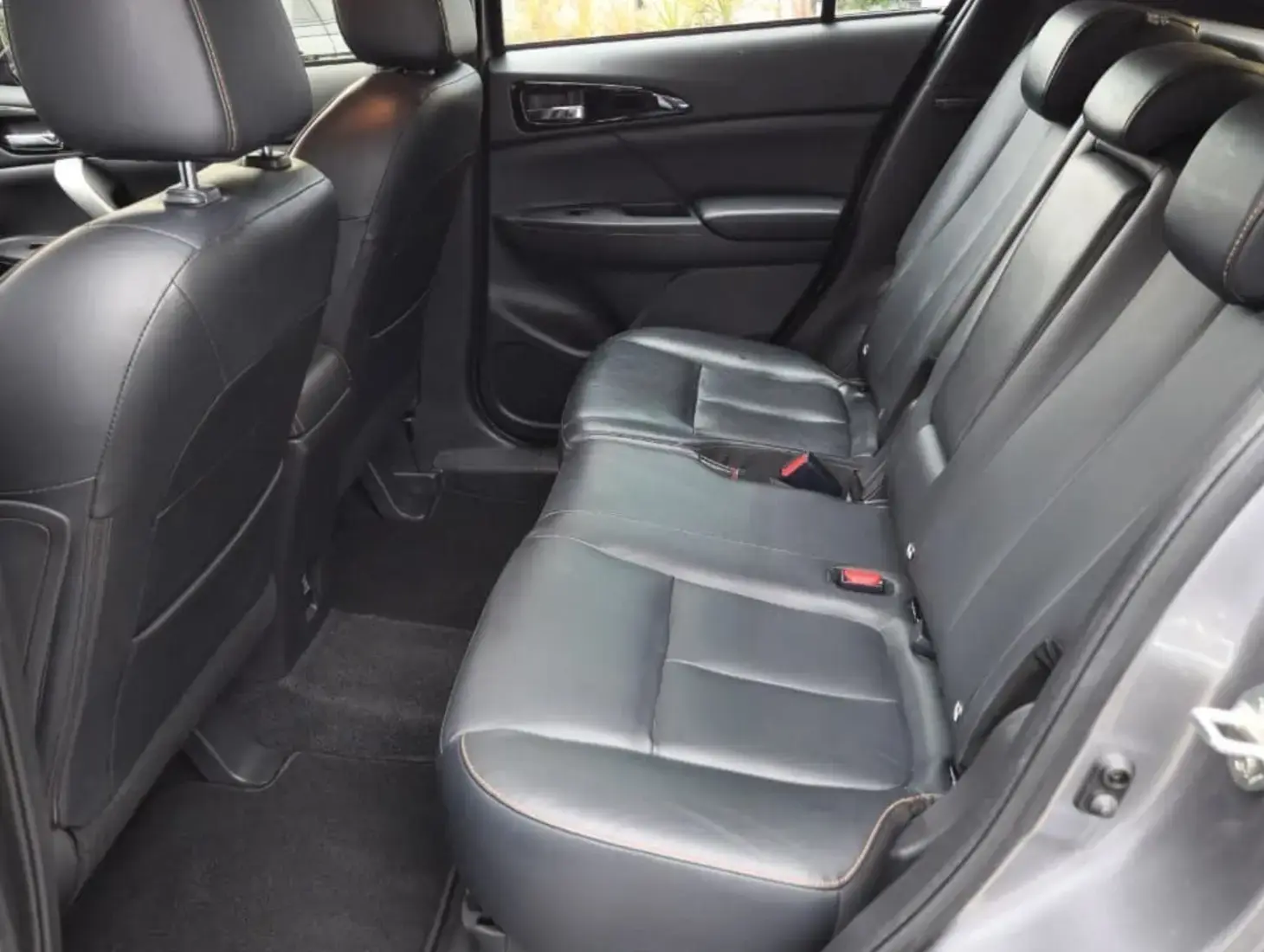 galeria Eclipse Cross