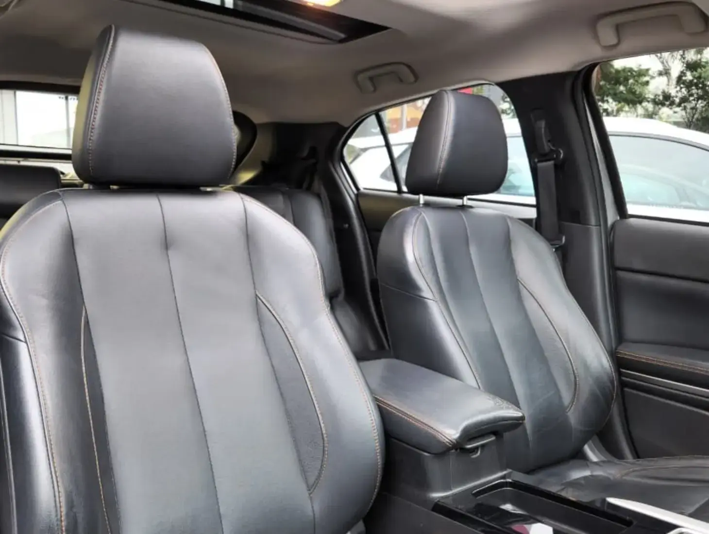 galeria Eclipse Cross
