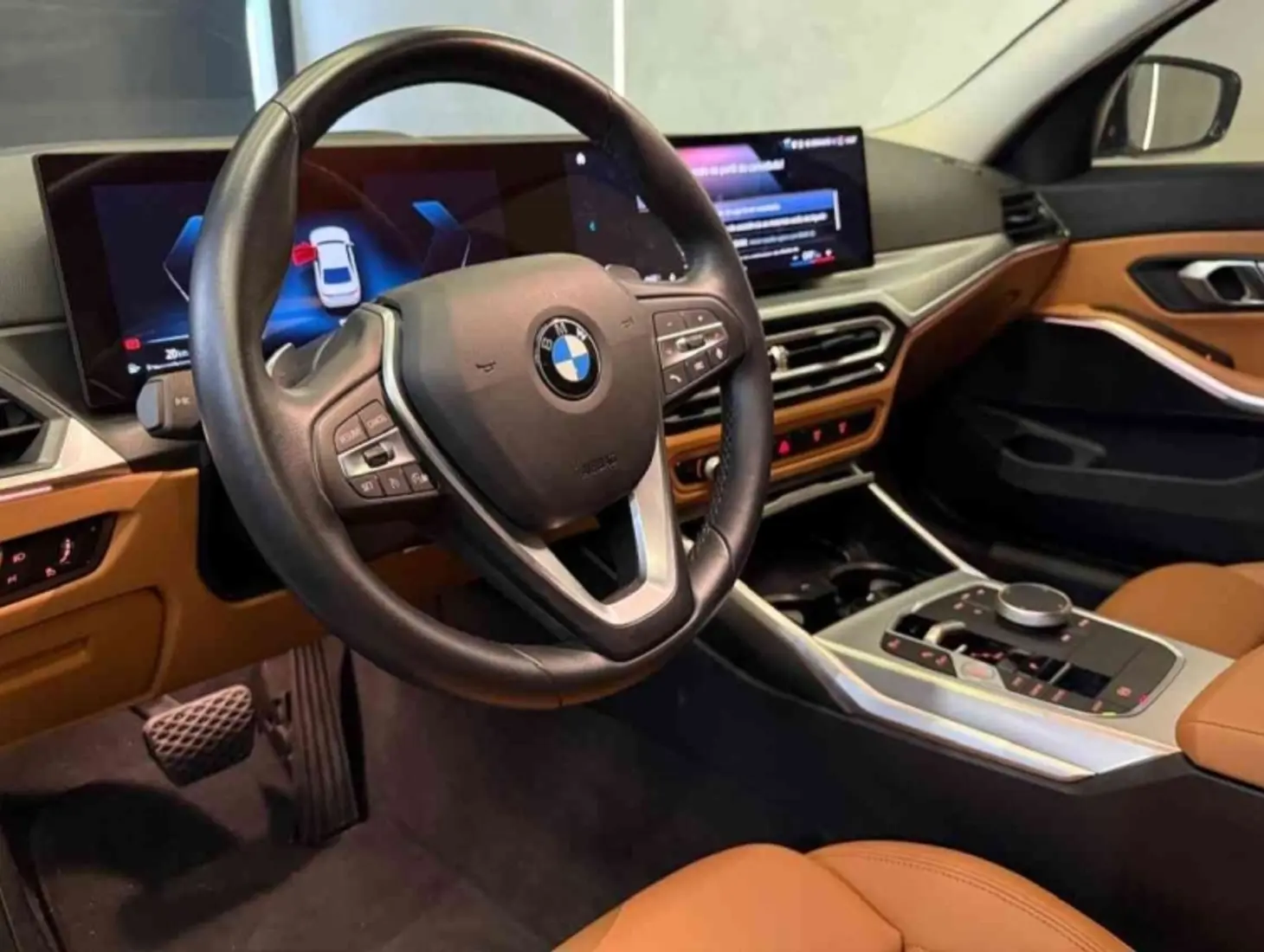 galeria 320i