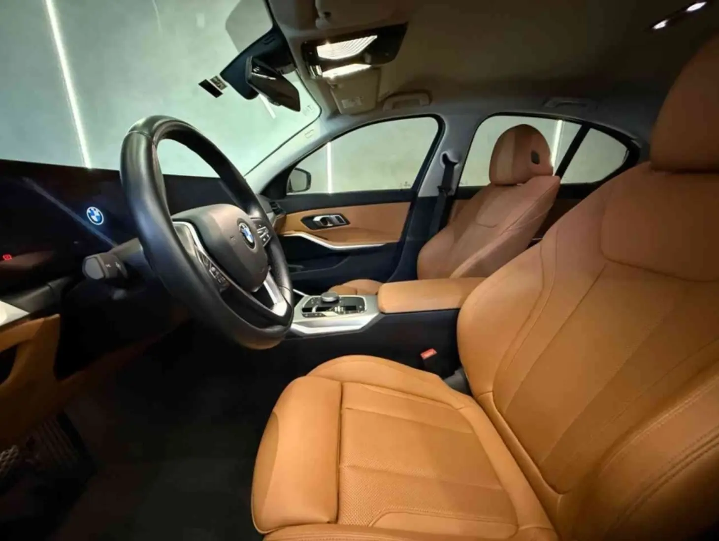 galeria 320i
