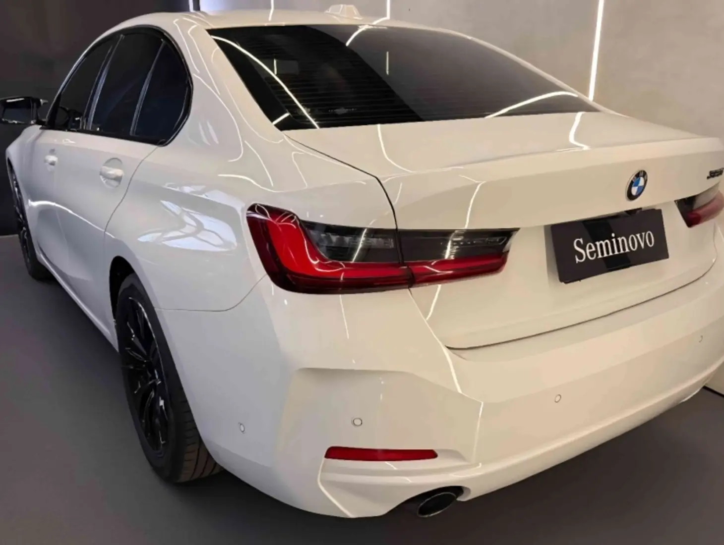 galeria 320i