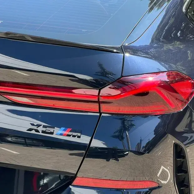 Bmw X6 xDrive40i M Sport 3.0 Turbo (Aut.) (Híb.)
