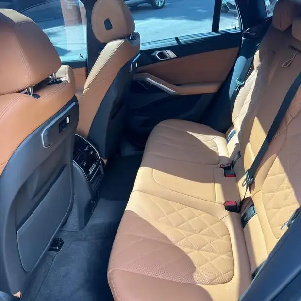 Bmw X6 xDrive40i M Sport 3.0 Turbo (Aut.) (Híb.)