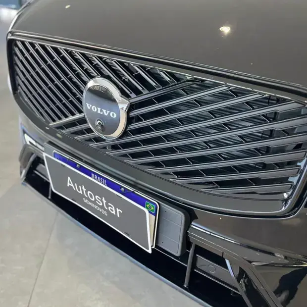 Volvo XC60 Polestar Engineered PHEV