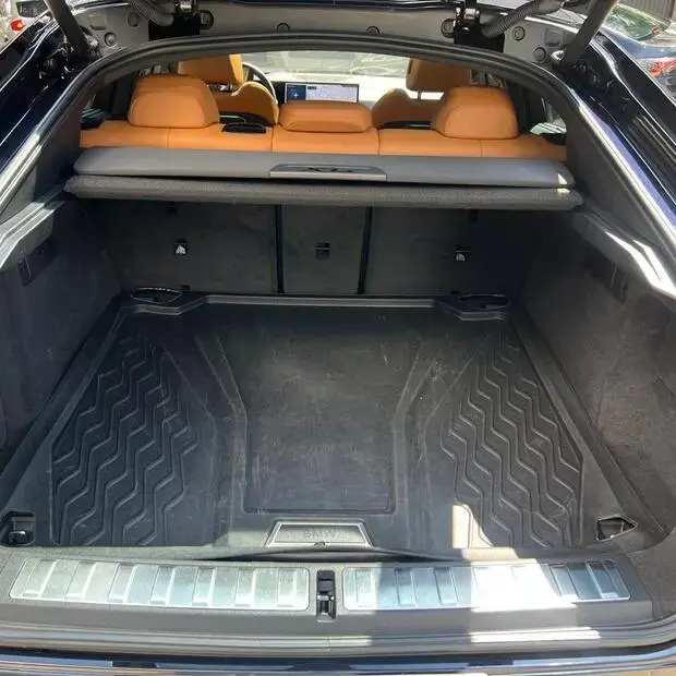 Bmw X6 xDrive40i M Sport 3.0 Turbo (Aut.) (Híb.)