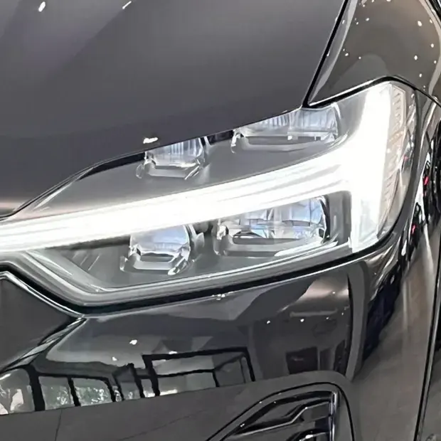 Volvo XC60 Polestar Engineered PHEV
